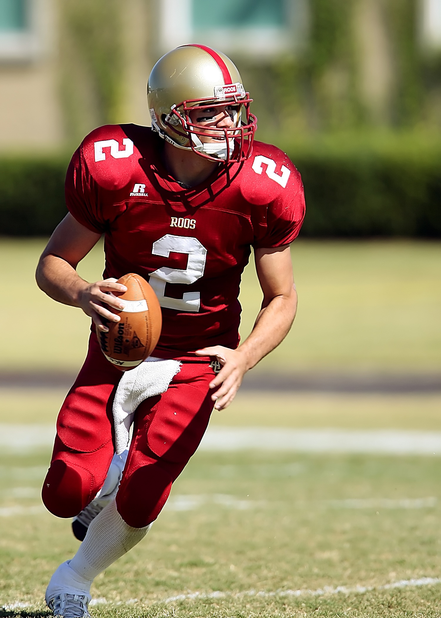 The NFL Combine: Why It Matters | News, Sports, Jobs - Maui News